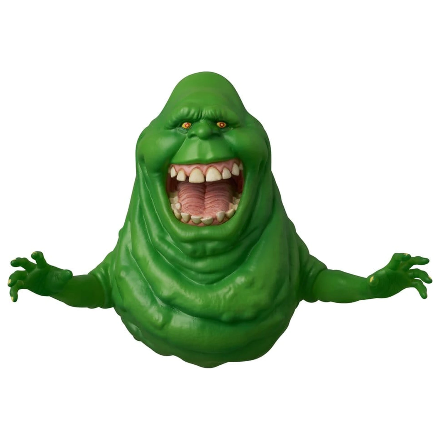 Ghostbusters UDF Mini Figura Slimer (Zeleni Duh) 11 cm fotografija izdelka