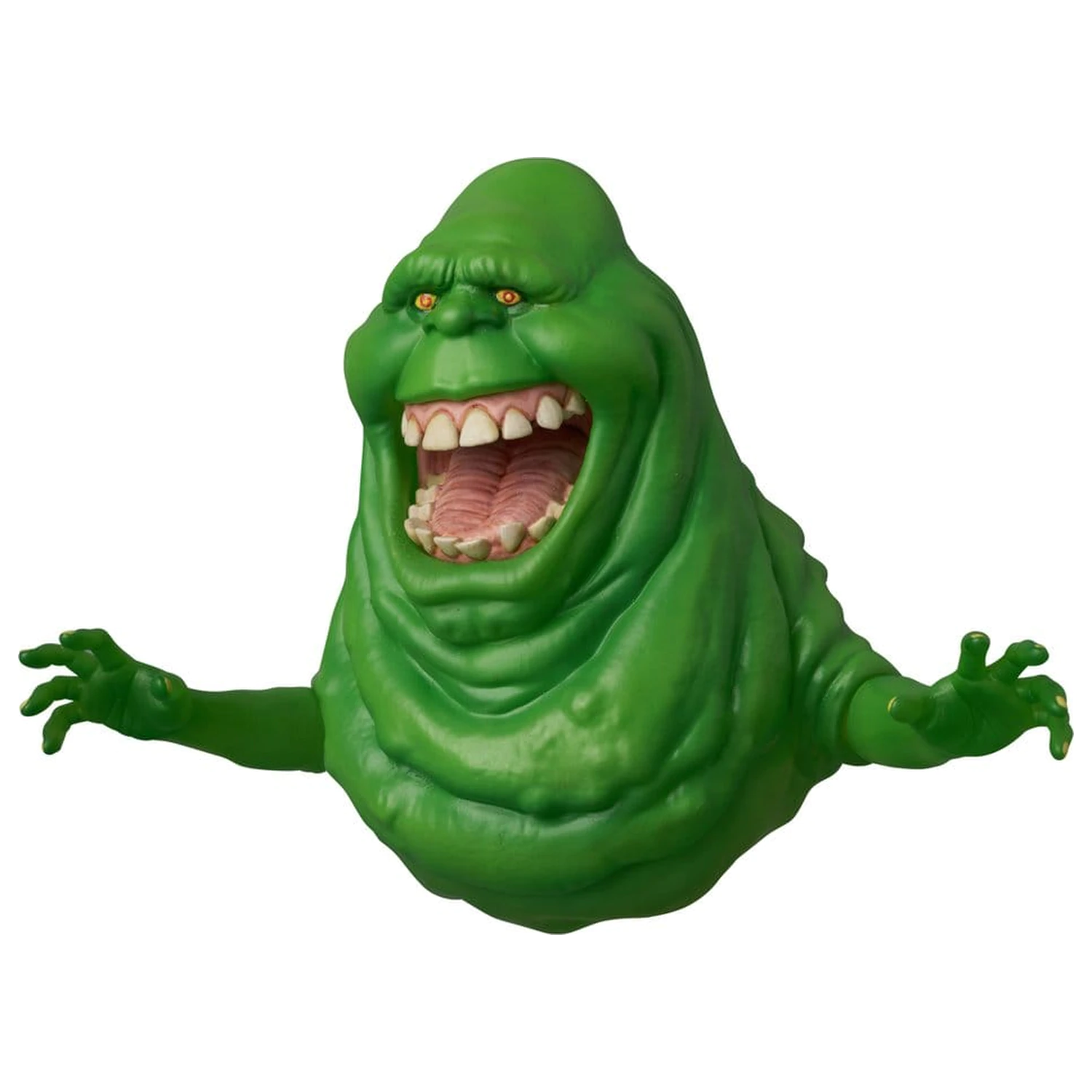 Ghostbusters UDF Mini Figura Slimer (Zeleni Duh) 11 cm fotografija izdelka