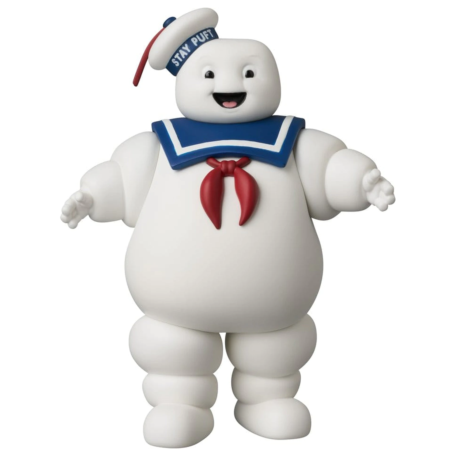 Ghostbusters UDF Mini Figura Stay Puft Marshmallow Man 10 cm fotografija izdelka