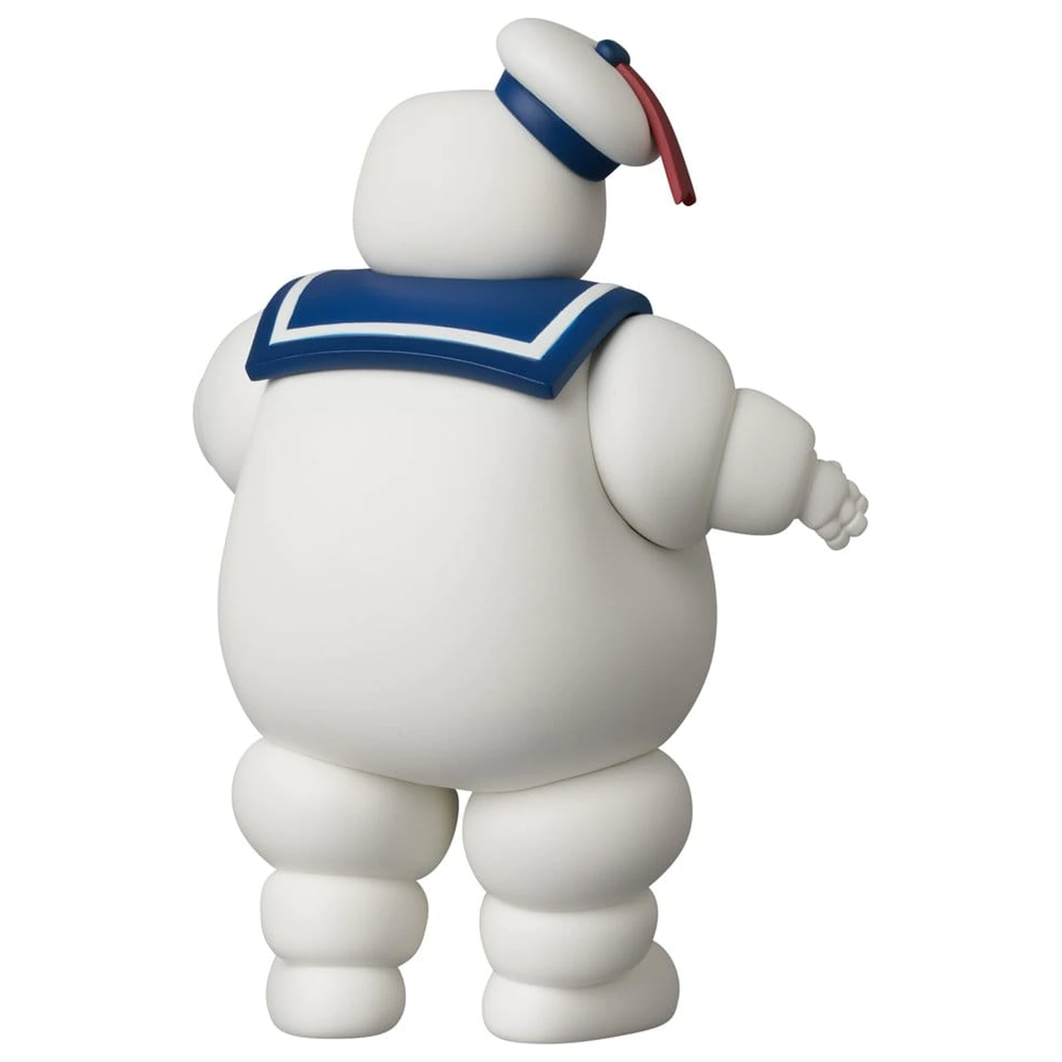 Ghostbusters UDF Mini Figura Stay Puft Marshmallow Man 10 cm fotografija izdelka
