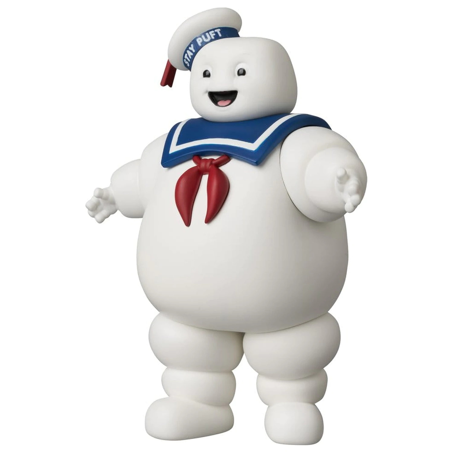 Ghostbusters UDF Mini Figura Stay Puft Marshmallow Man 10 cm fotografija izdelka