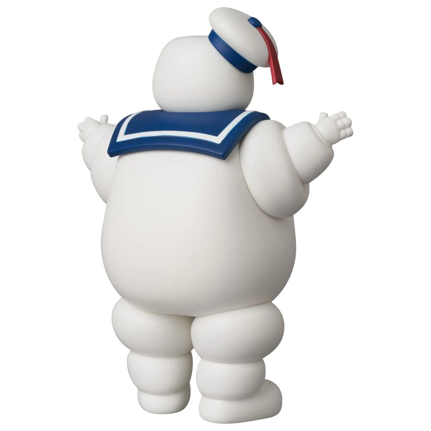 Ghostbusters UDF Mini Figura Stay Puft Marshmallow Man (Angry Face) 10 cm fotografija izdelka