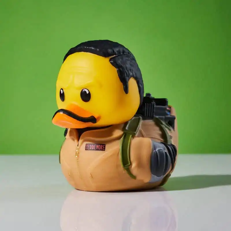 Ghostbusters: Winston Zeddemore Mini Tubbz mini kadi fotografija izdelka