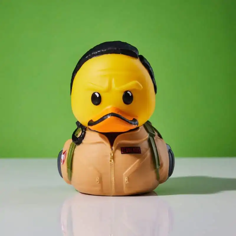 Ghostbusters: Winston Zeddemore Mini Tubbz mini kadi fotografija izdelka