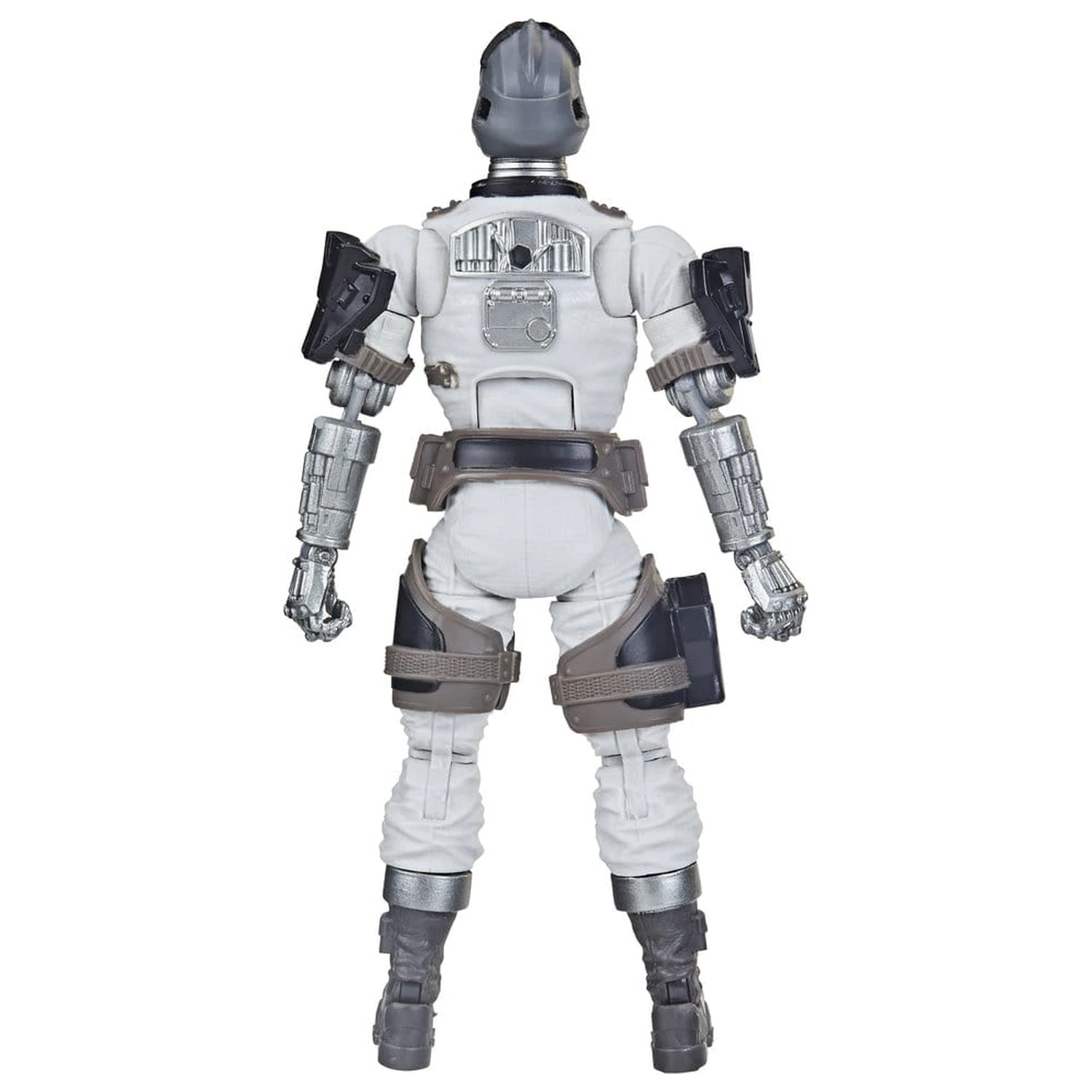 GI Joe Classified Series akcijska figura Arctic B.A.T. 15 cm fotografija izdelka