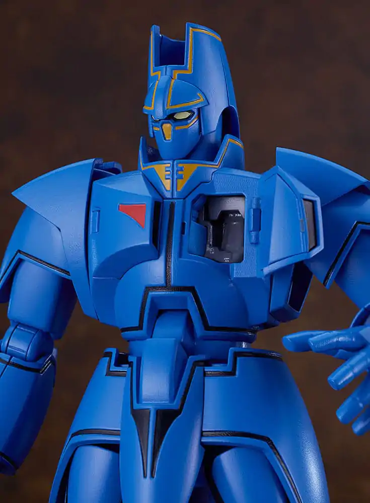 Giant Gorg Moderoid Komplet za sestavljanje plastičnega modela Gorg 17 cm fotografija izdelka