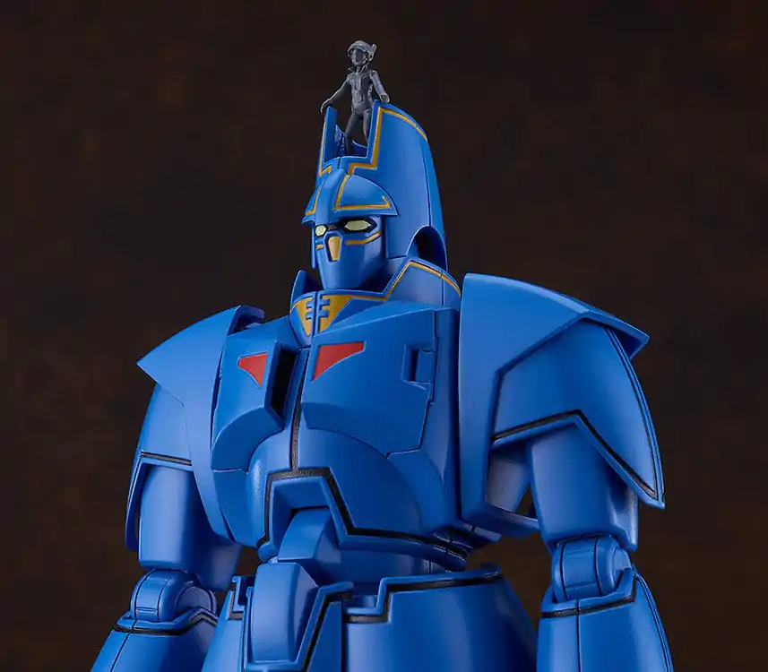 Giant Gorg Moderoid Komplet za sestavljanje plastičnega modela Gorg 17 cm fotografija izdelka