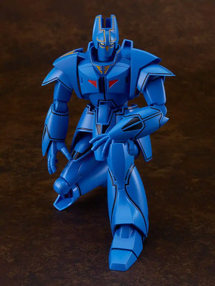 Giant Gorg Moderoid Komplet za sestavljanje plastičnega modela Gorg 17 cm fotografija izdelka