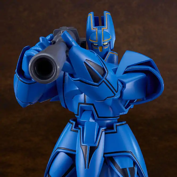 Giant Gorg Moderoid Komplet za sestavljanje plastičnega modela Gorg 17 cm fotografija izdelka