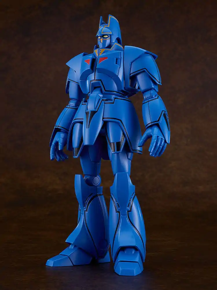 Giant Gorg Moderoid Komplet za sestavljanje plastičnega modela Gorg 17 cm fotografija izdelka