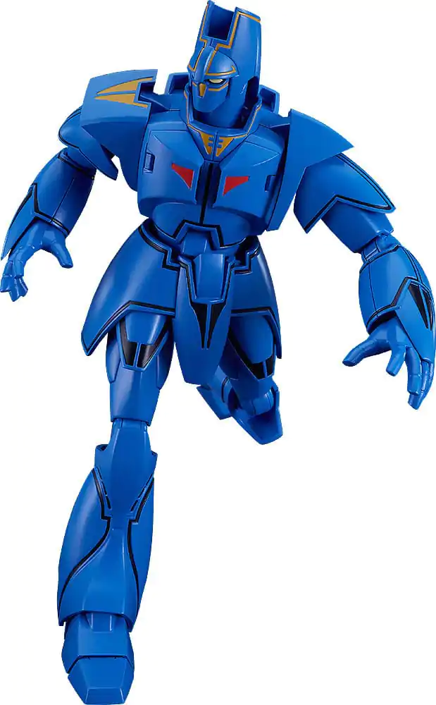 Giant Gorg Moderoid Komplet za sestavljanje plastičnega modela Gorg 17 cm fotografija izdelka