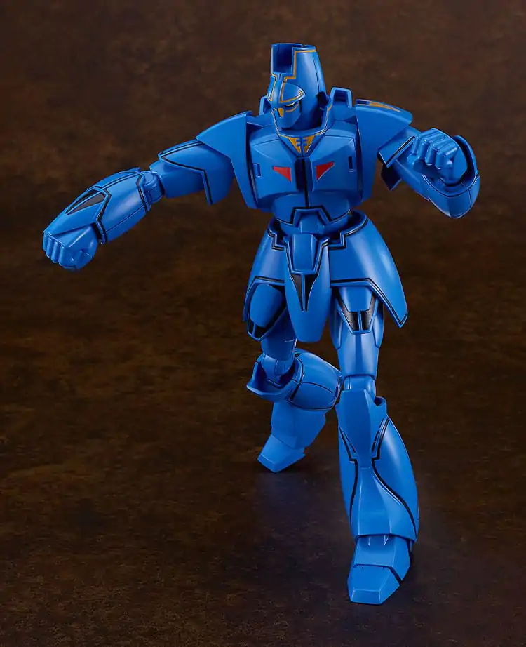 Giant Gorg Moderoid Komplet za sestavljanje plastičnega modela Gorg 17 cm fotografija izdelka