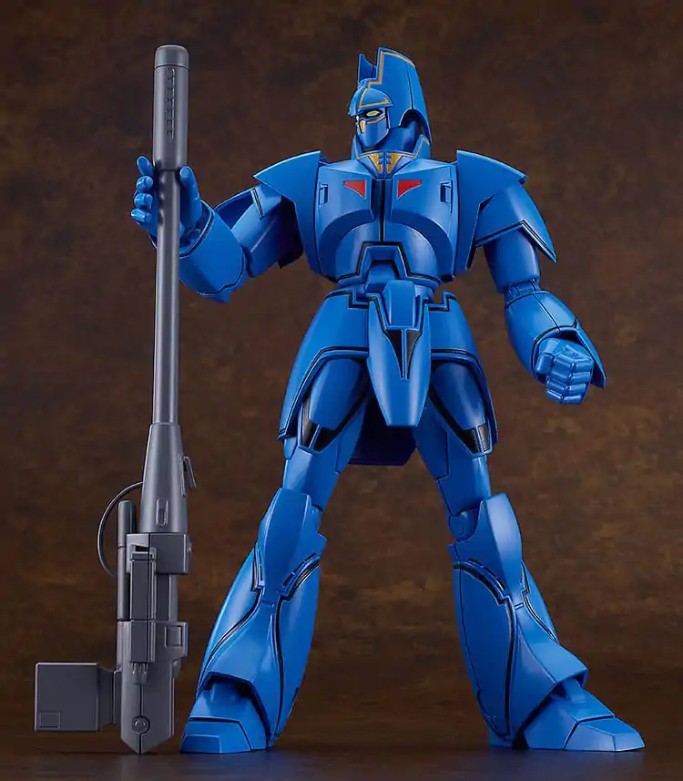 Giant Gorg Moderoid Komplet za sestavljanje plastičnega modela Gorg 17 cm fotografija izdelka