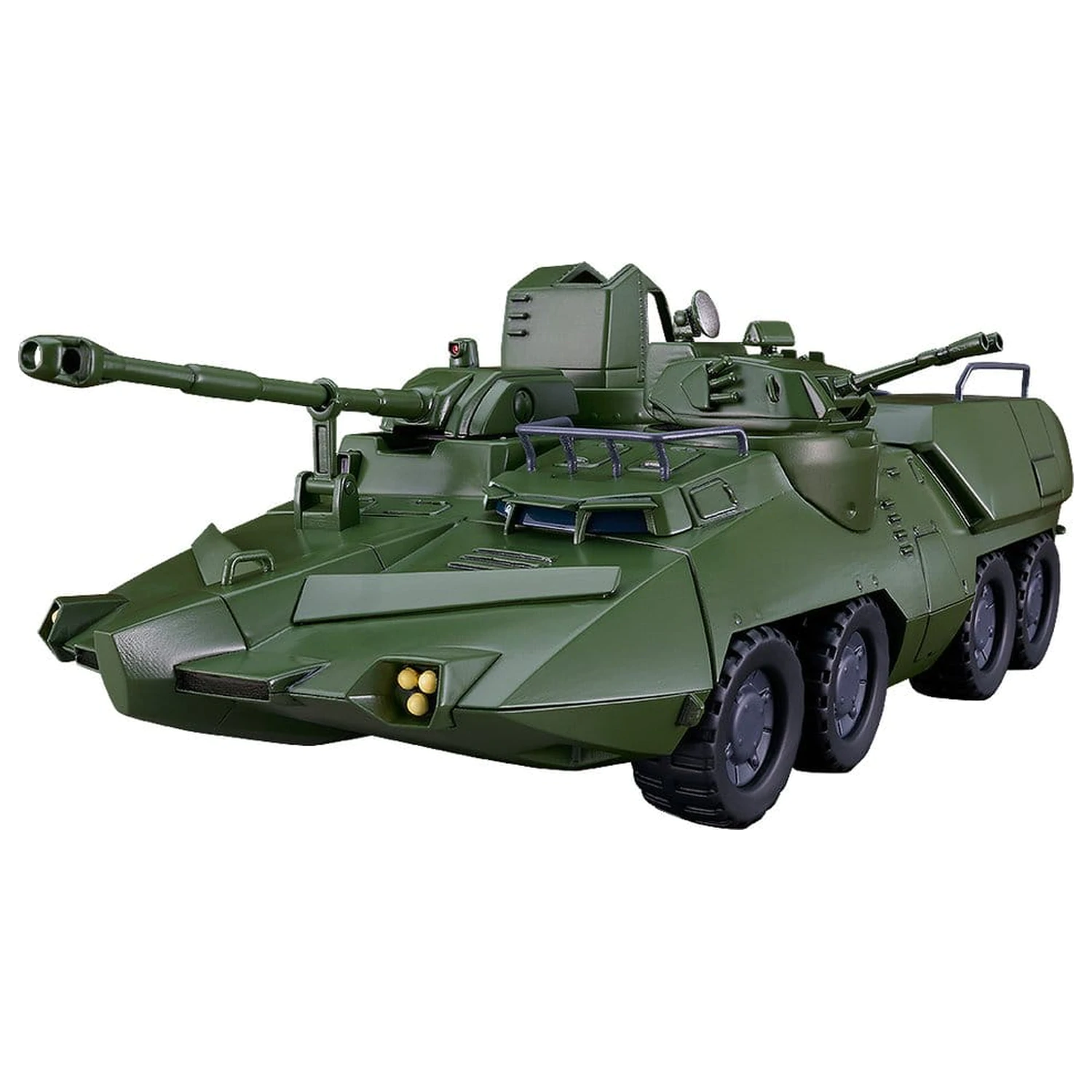 Giant Gorg Moderoid Komplet plastičnega modela nosilnega vozila 23 cm fotografija izdelka