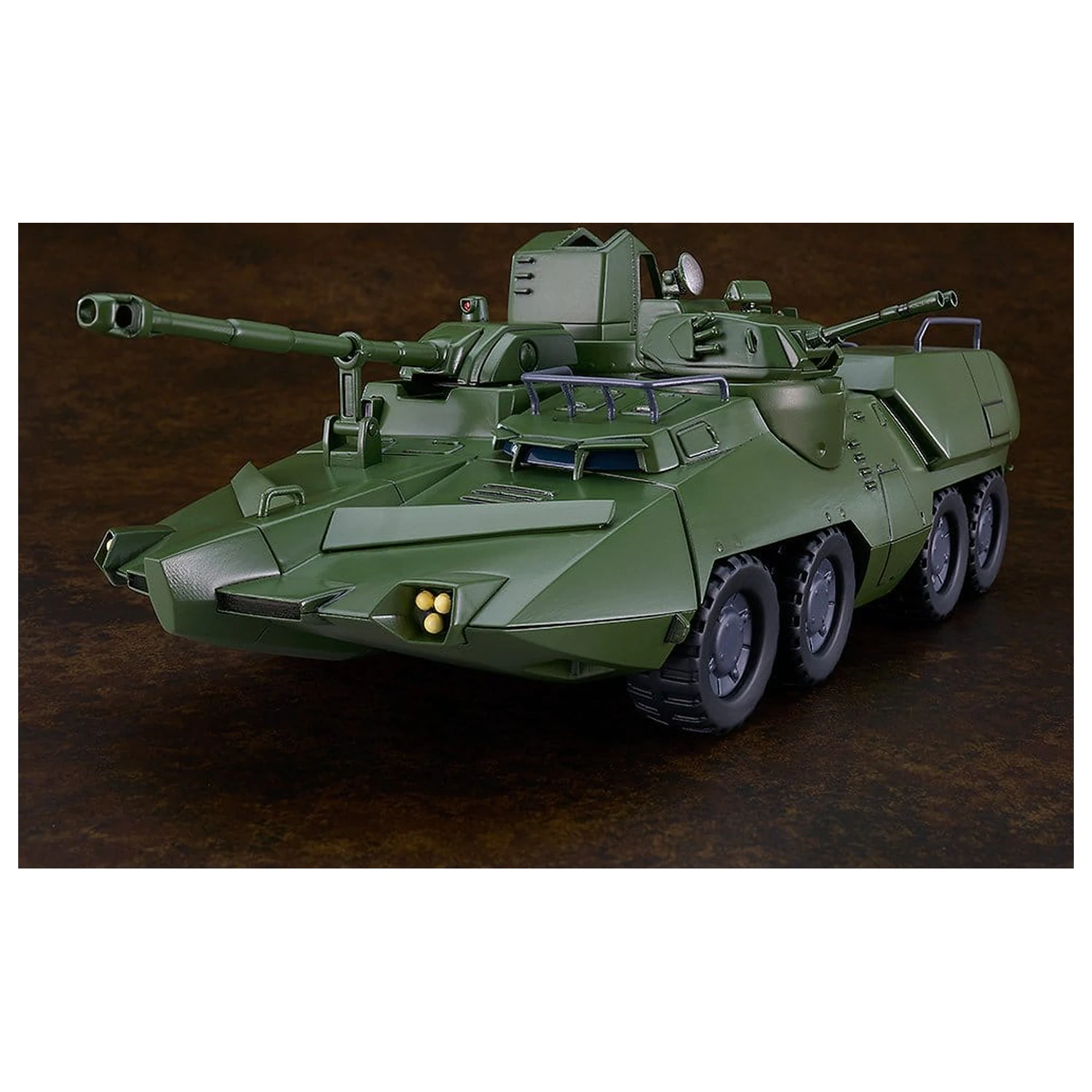 Giant Gorg Moderoid Komplet plastičnega modela nosilnega vozila 23 cm fotografija izdelka