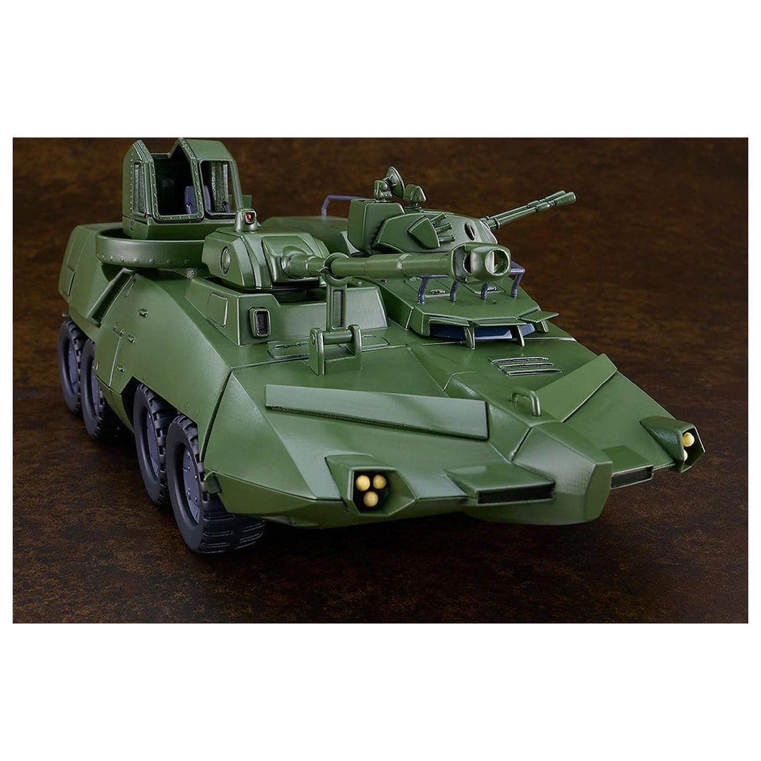 Giant Gorg Moderoid Komplet plastičnega modela nosilnega vozila 23 cm fotografija izdelka