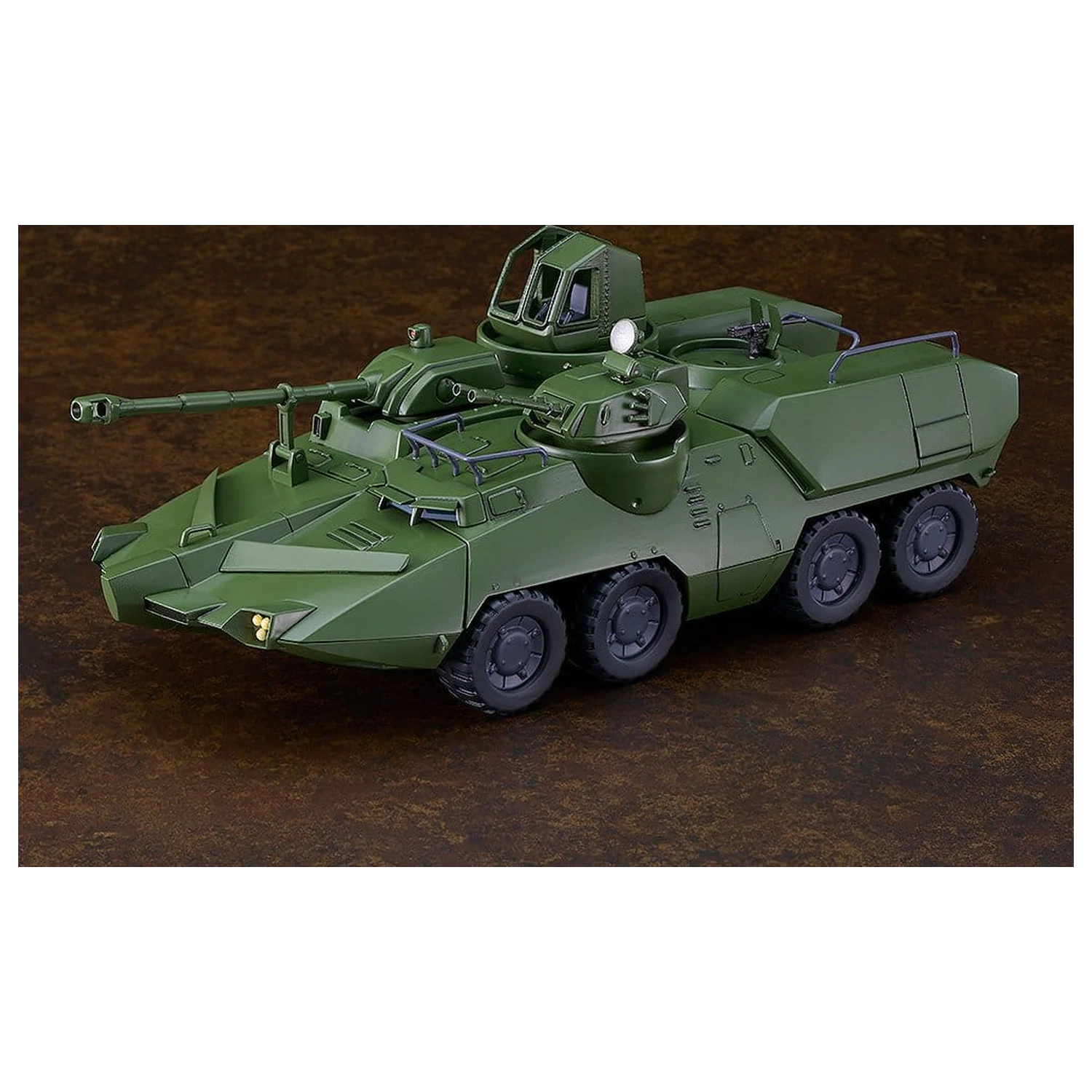 Giant Gorg Moderoid Komplet plastičnega modela nosilnega vozila 23 cm fotografija izdelka