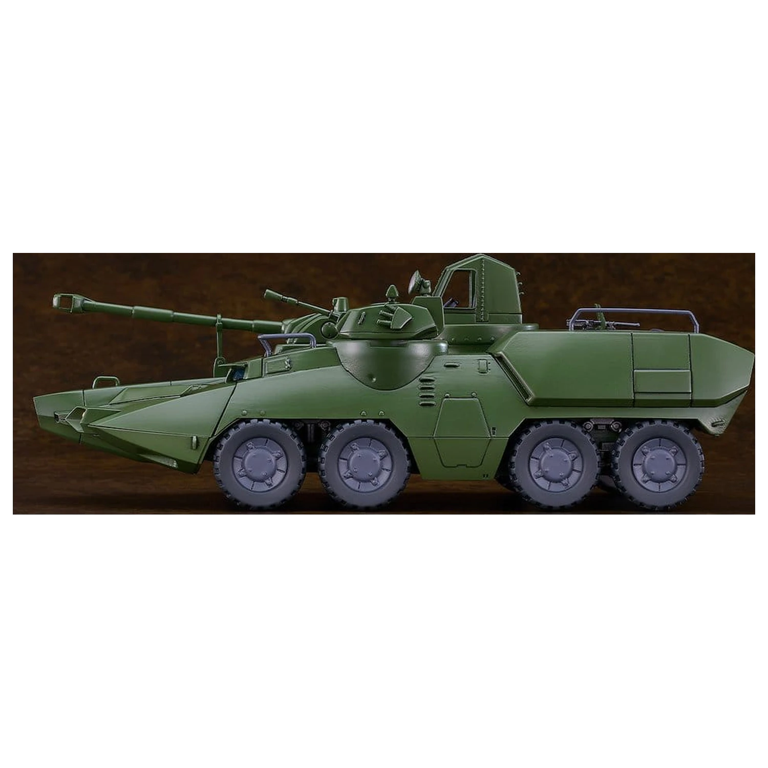 Giant Gorg Moderoid Komplet plastičnega modela nosilnega vozila 23 cm fotografija izdelka