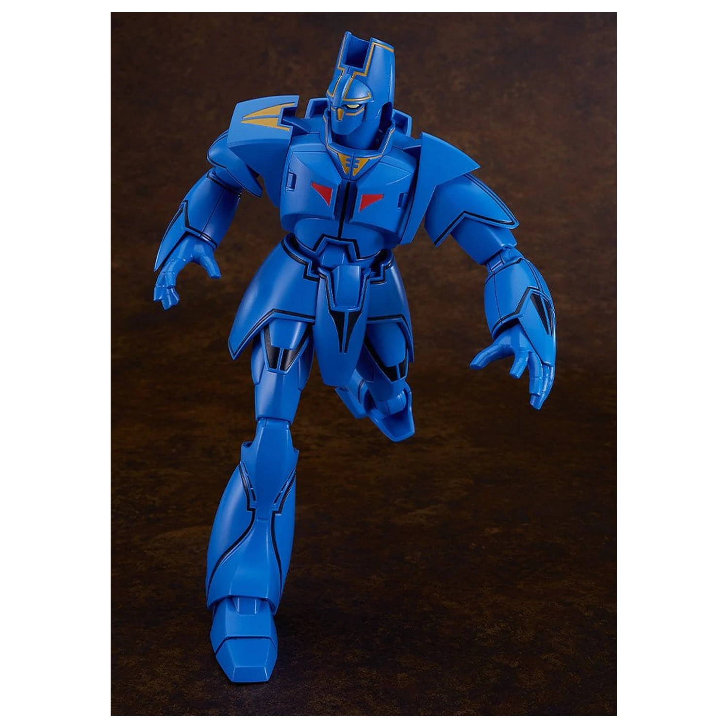 Giant Gorg Moderoid Komplet plastičnega modela Gorg 17 cm fotografija izdelka