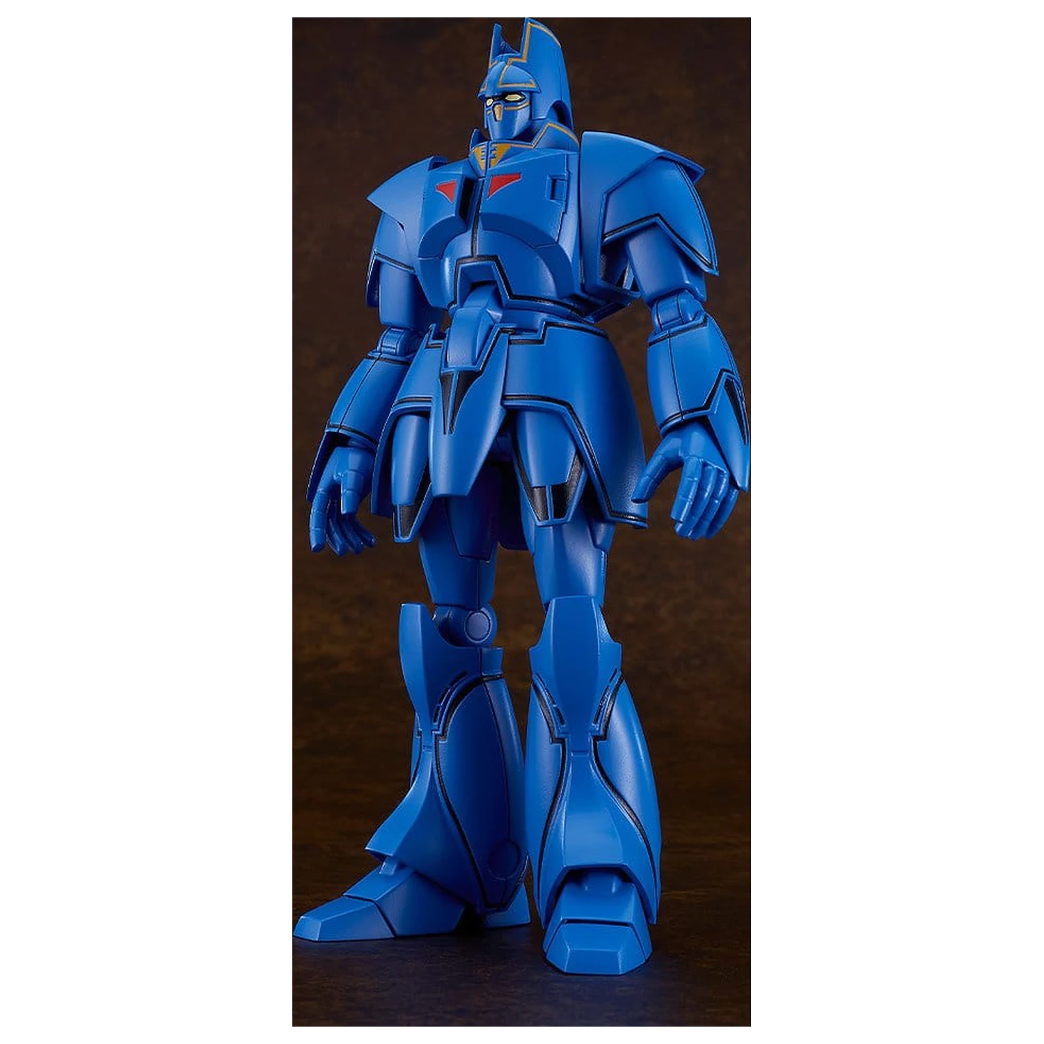 Giant Gorg Moderoid Komplet plastičnega modela Gorg 17 cm fotografija izdelka