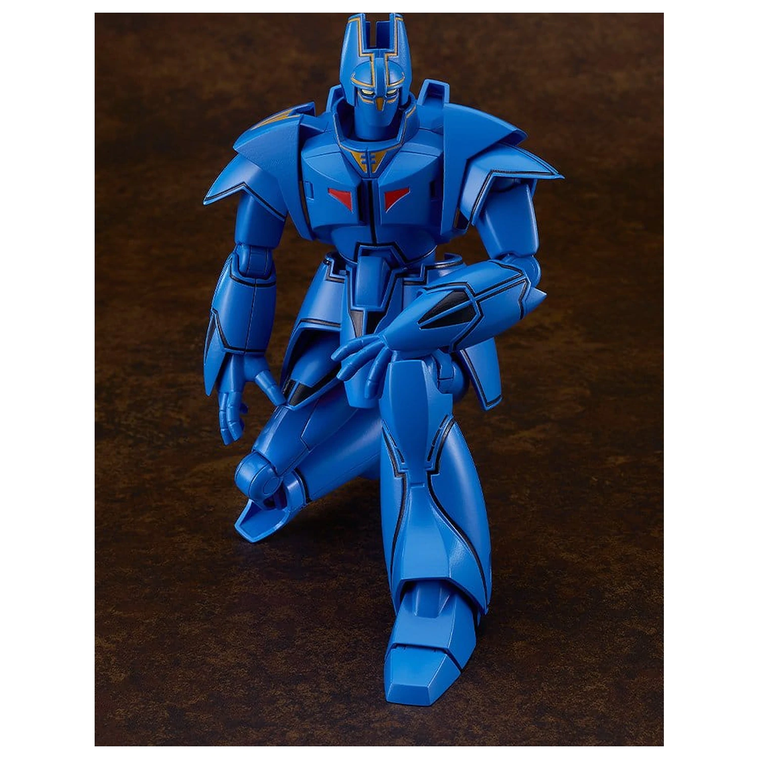 Giant Gorg Moderoid Komplet plastičnega modela Gorg 17 cm fotografija izdelka