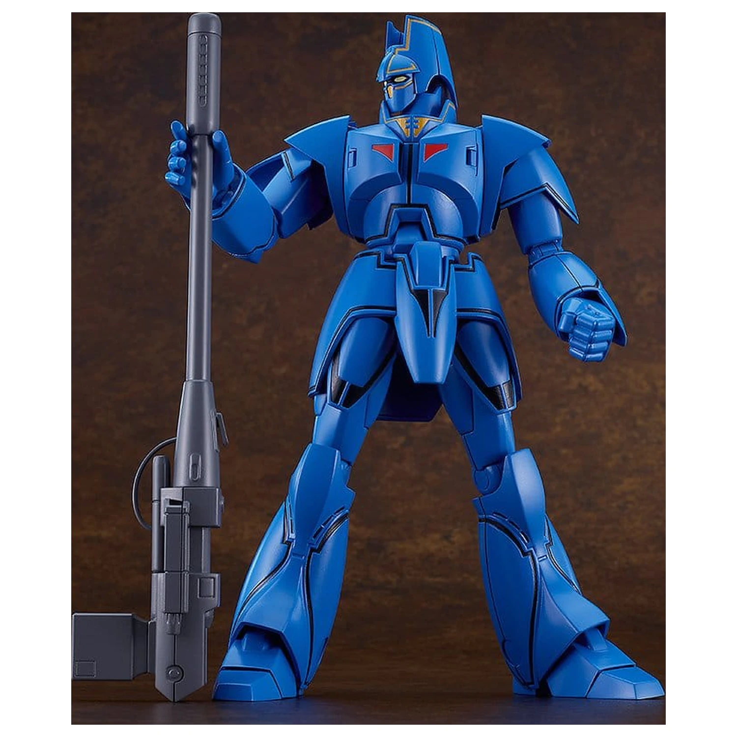 Giant Gorg Moderoid Komplet plastičnega modela Gorg 17 cm fotografija izdelka