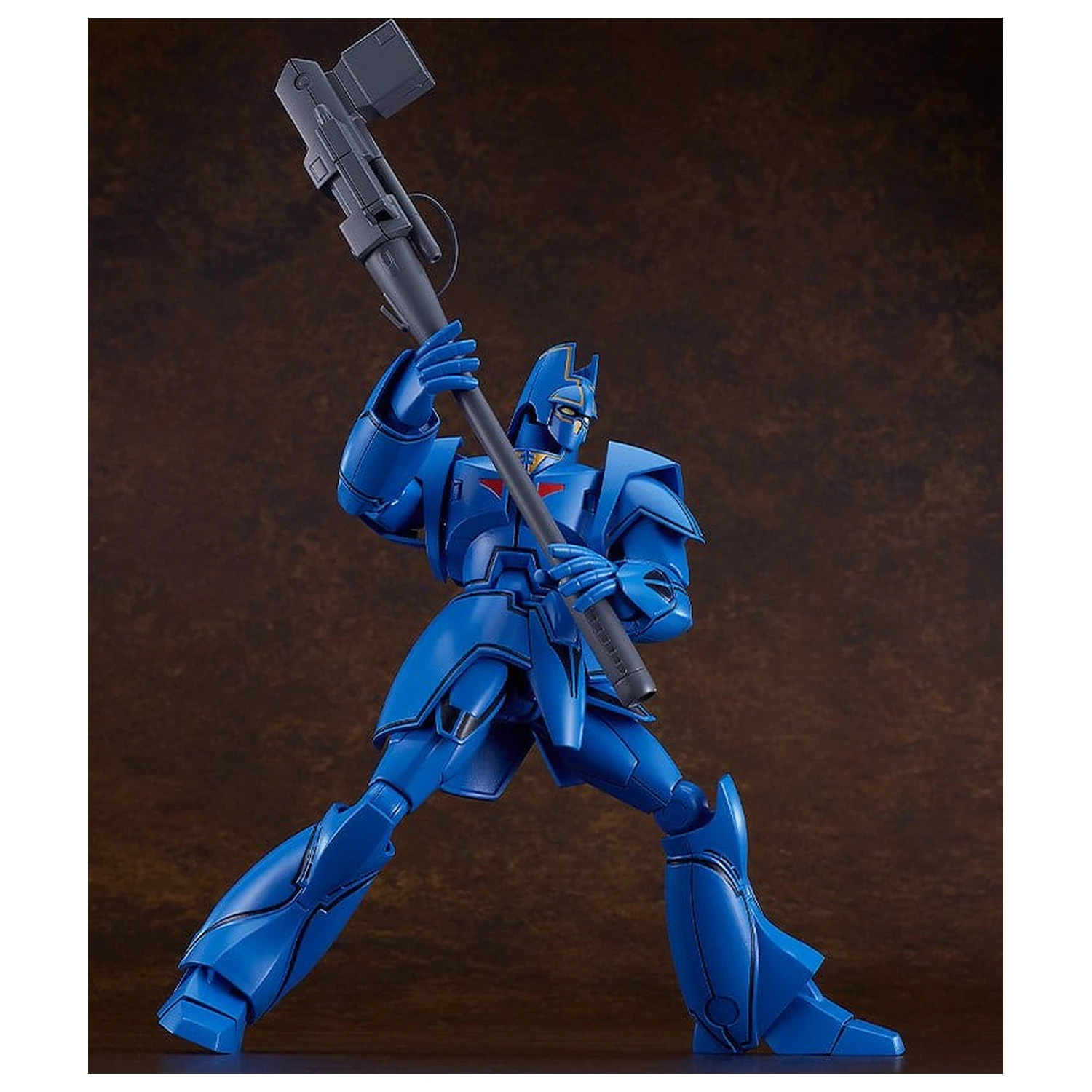 Giant Gorg Moderoid Komplet plastičnega modela Gorg 17 cm fotografija izdelka