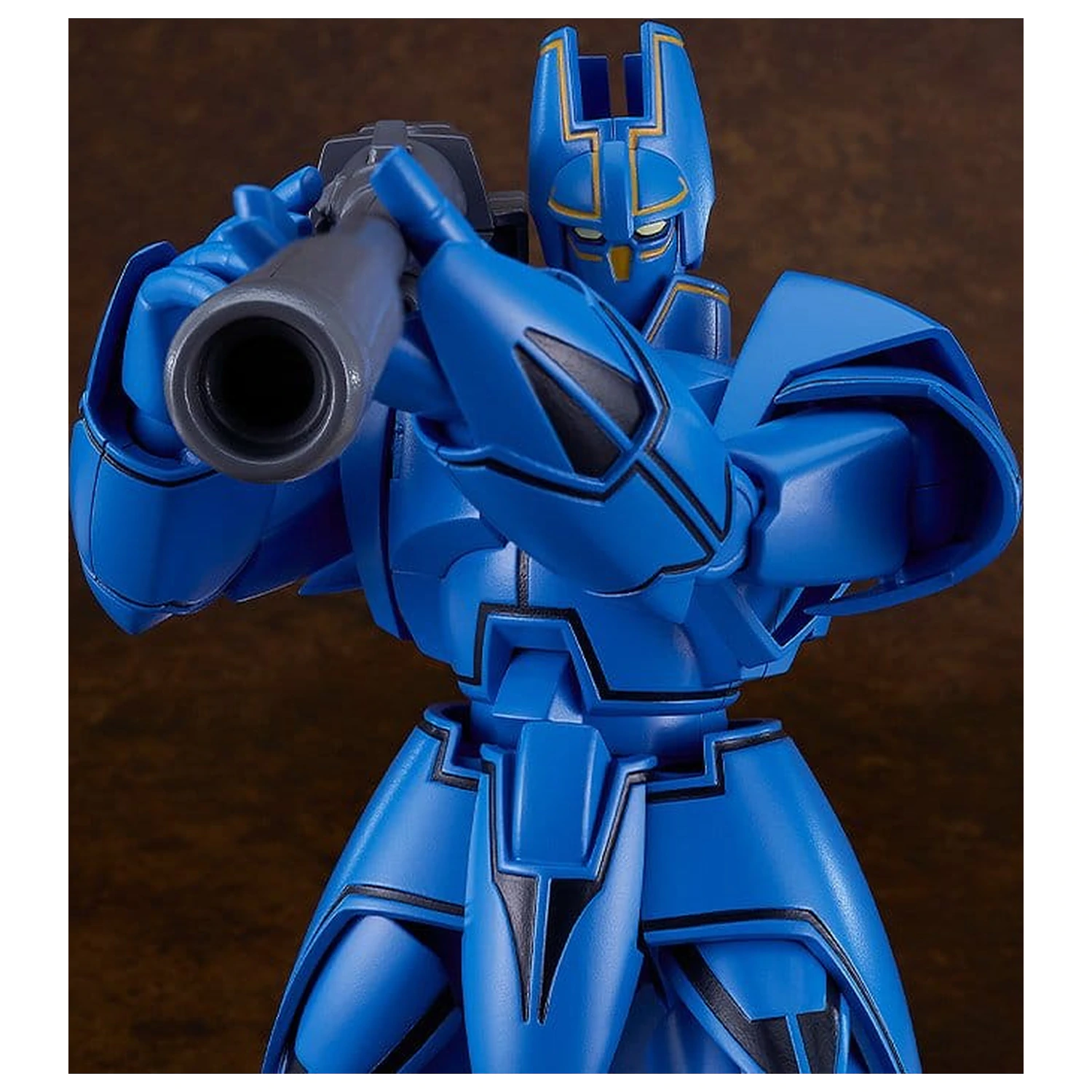 Giant Gorg Moderoid Komplet plastičnega modela Gorg 17 cm fotografija izdelka