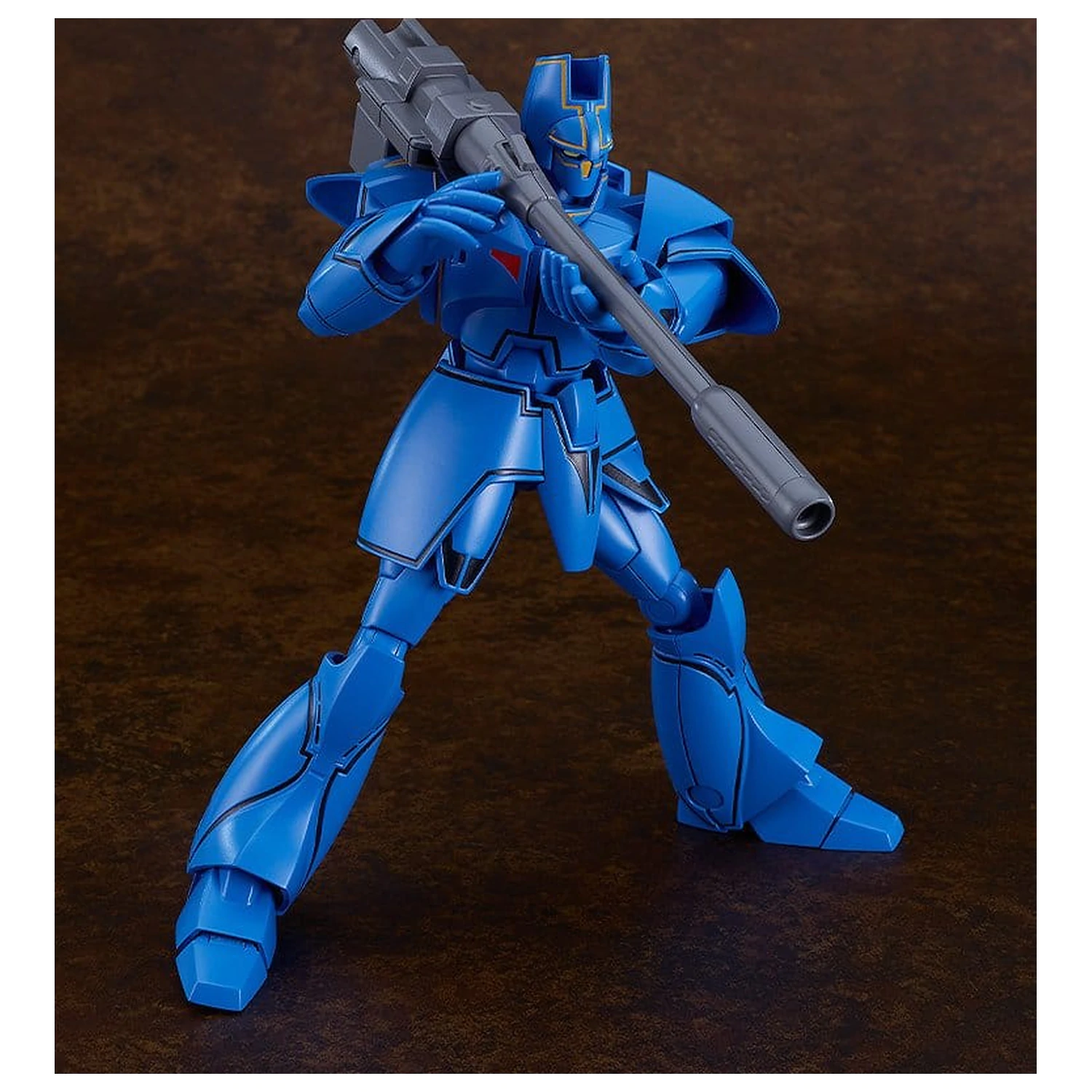 Giant Gorg Moderoid Komplet plastičnega modela Gorg 17 cm fotografija izdelka