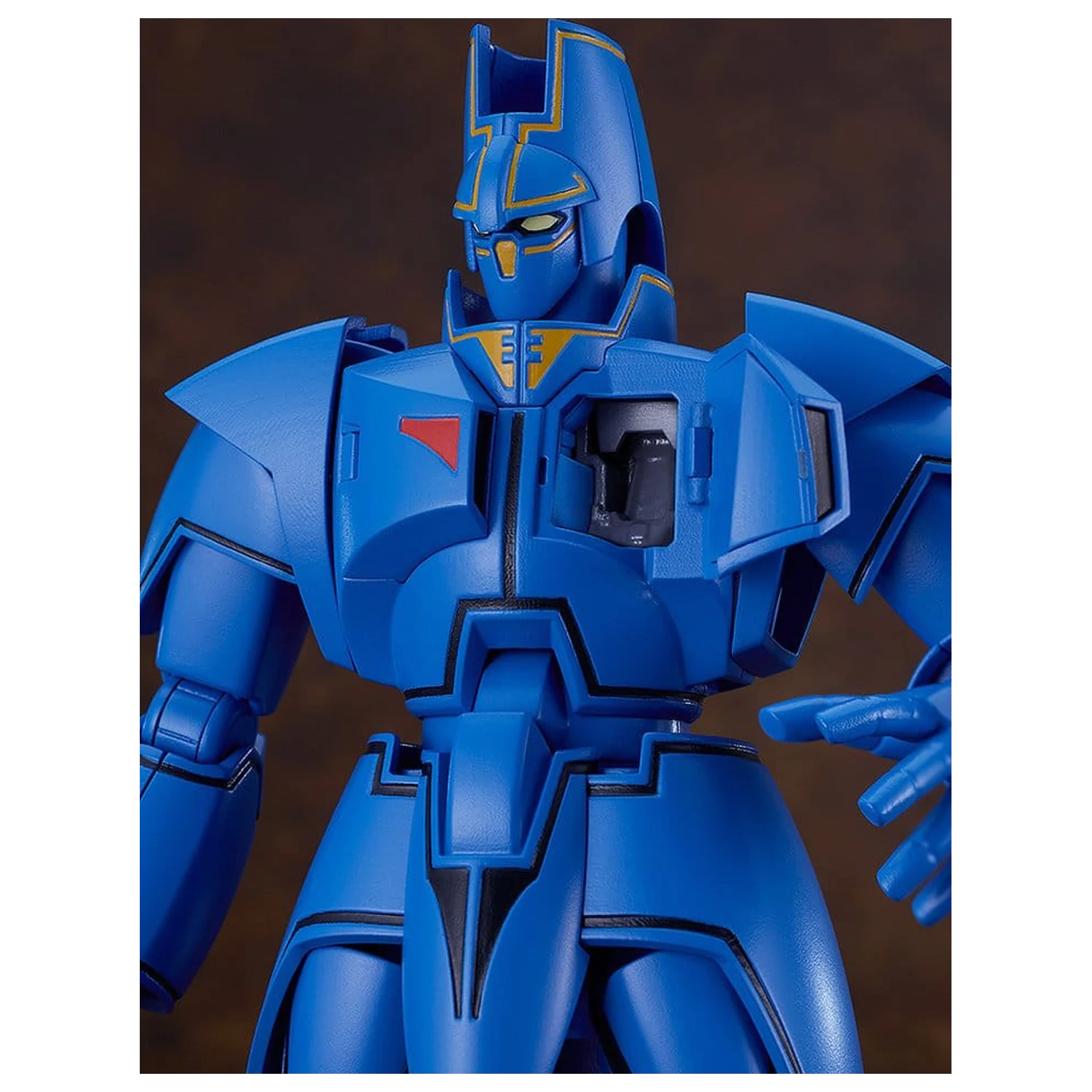 Giant Gorg Moderoid Komplet plastičnega modela Gorg 17 cm fotografija izdelka