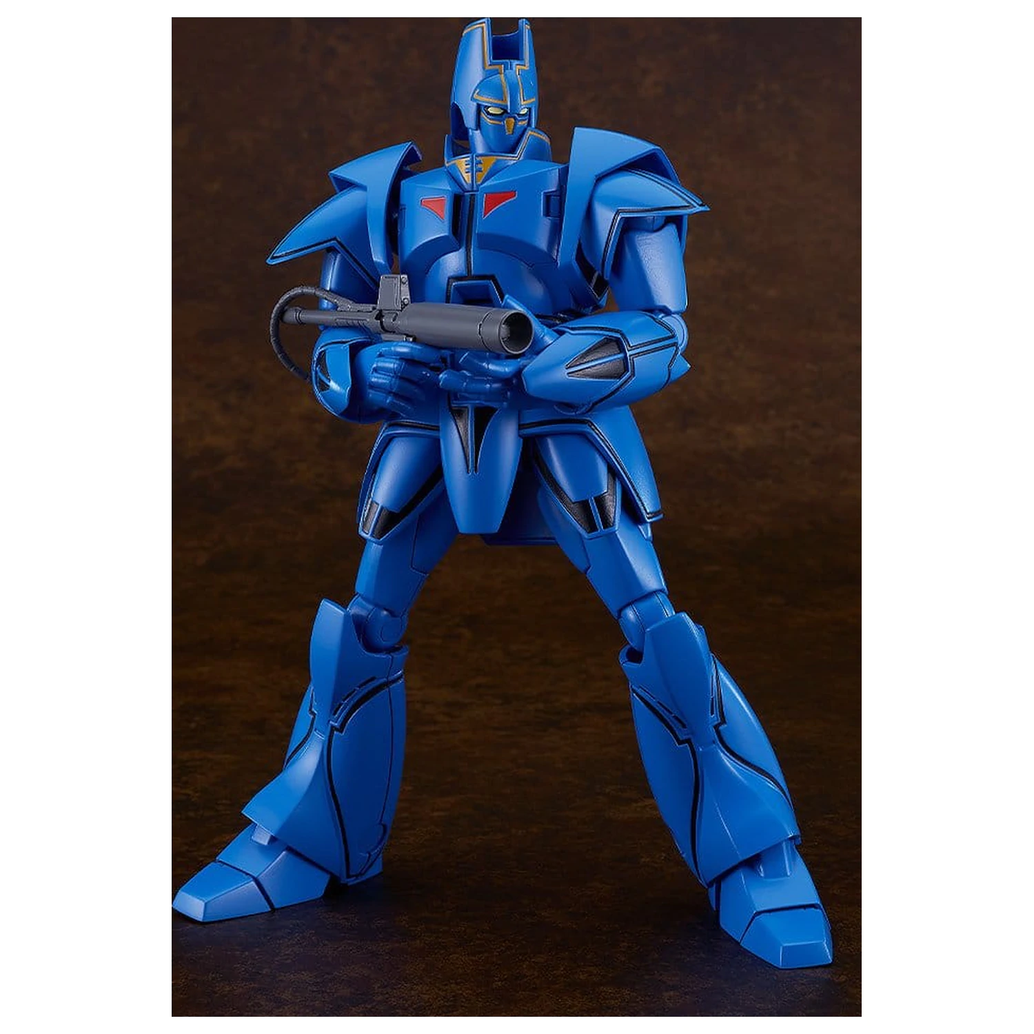 Giant Gorg Moderoid Komplet plastičnega modela Gorg 17 cm fotografija izdelka