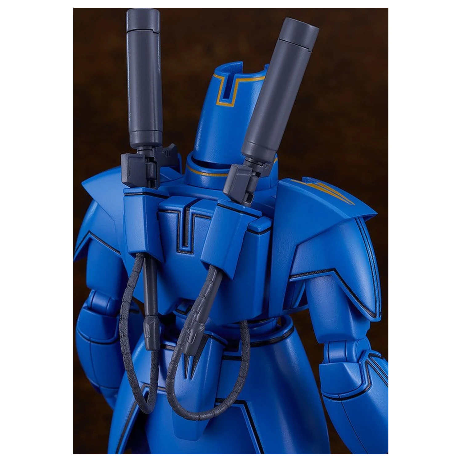 Giant Gorg Moderoid Komplet plastičnega modela Gorg 17 cm fotografija izdelka