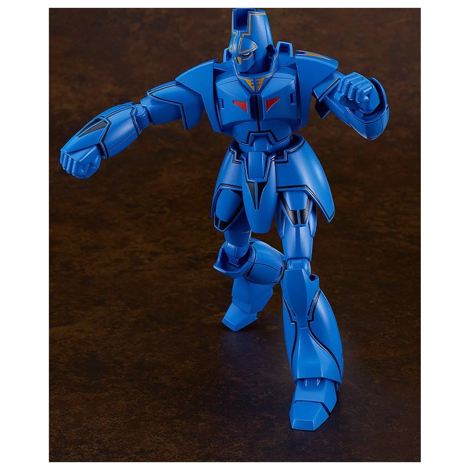 Giant Gorg Moderoid Komplet plastičnega modela Gorg 17 cm fotografija izdelka