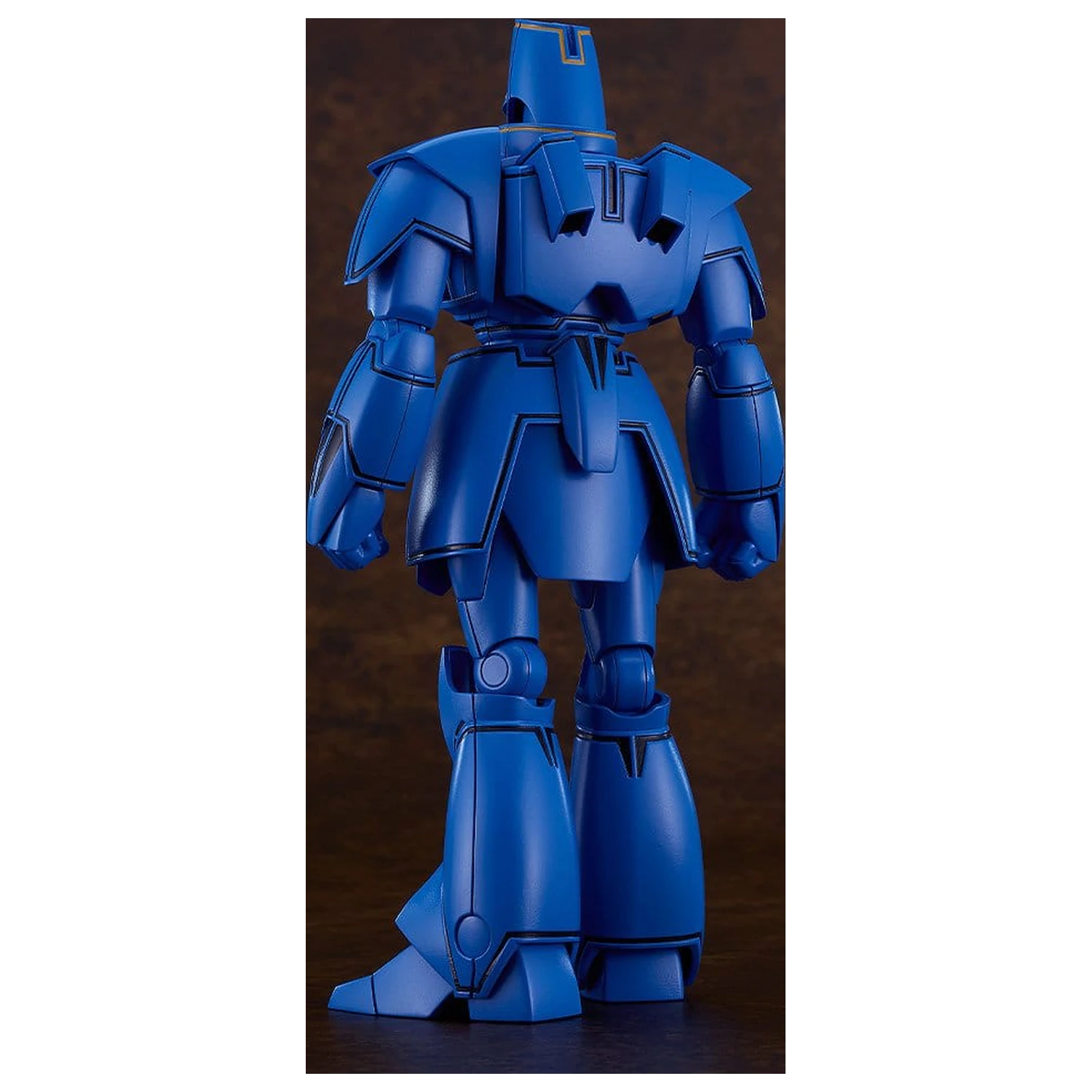 Giant Gorg Moderoid Komplet plastičnega modela Gorg 17 cm fotografija izdelka