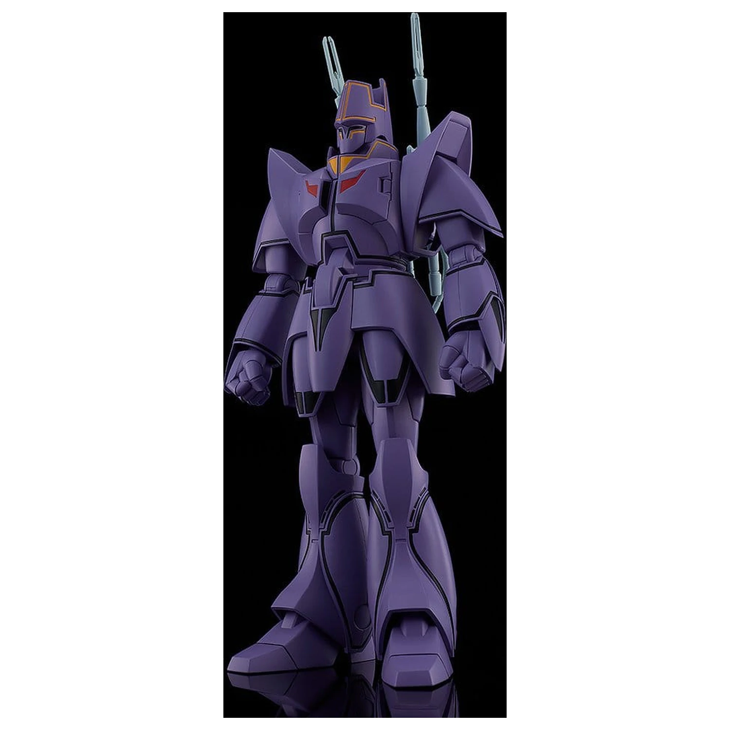 Giant Gorg Moderoid Komplet plastičnega modela Manon Guardian 17 cm fotografija izdelka