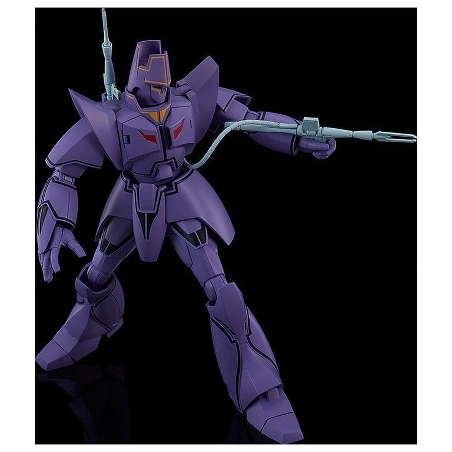Giant Gorg Moderoid Komplet plastičnega modela Manon Guardian 17 cm fotografija izdelka