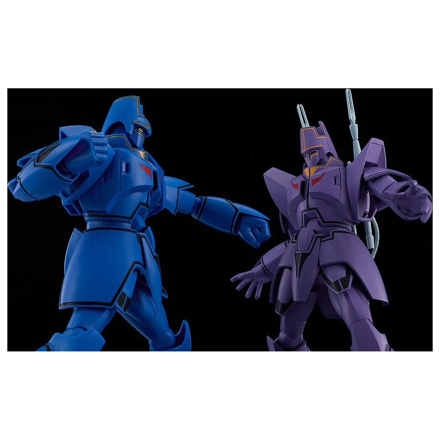 Giant Gorg Moderoid Komplet plastičnega modela Manon Guardian 17 cm fotografija izdelka