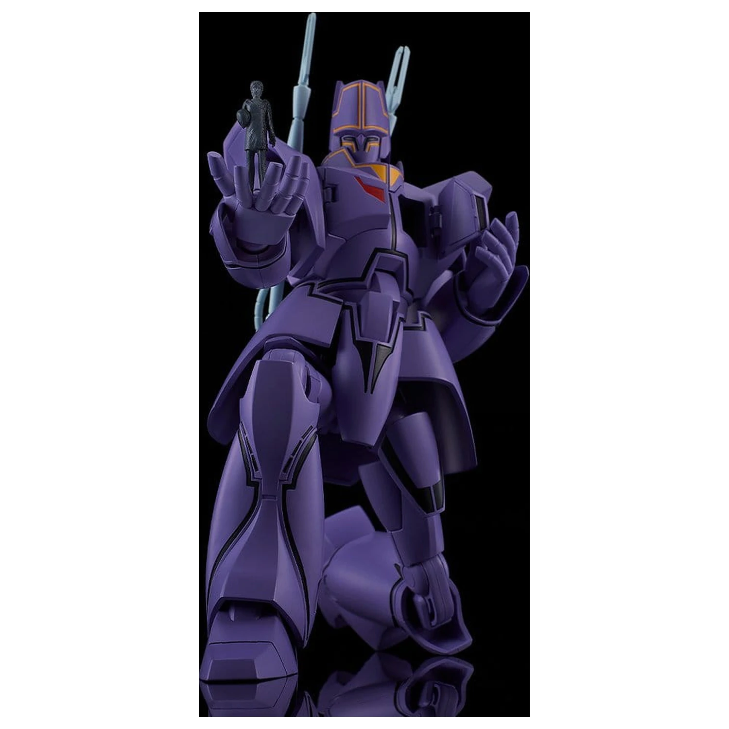 Giant Gorg Moderoid Komplet plastičnega modela Manon Guardian 17 cm fotografija izdelka