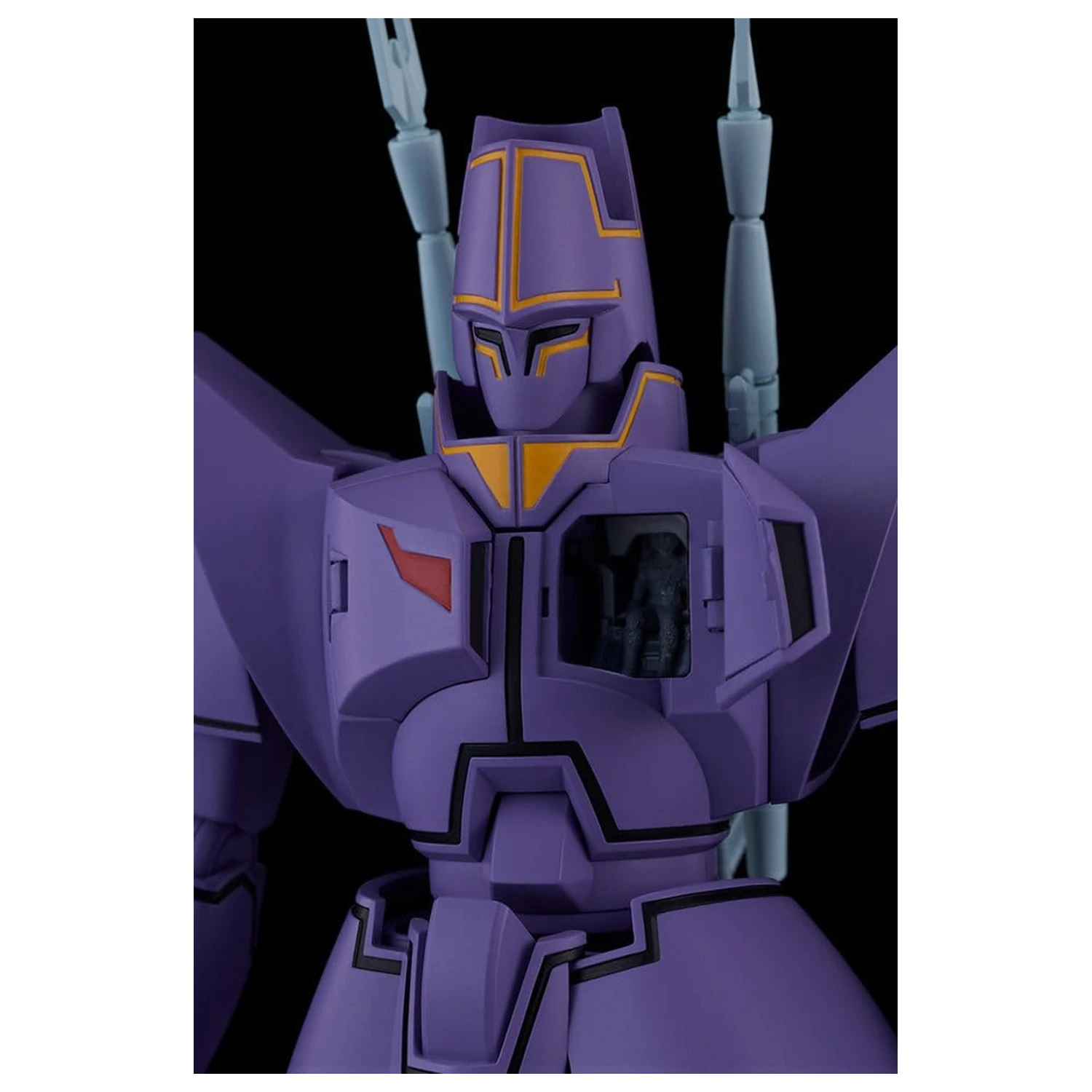 Giant Gorg Moderoid Komplet plastičnega modela Manon Guardian 17 cm fotografija izdelka