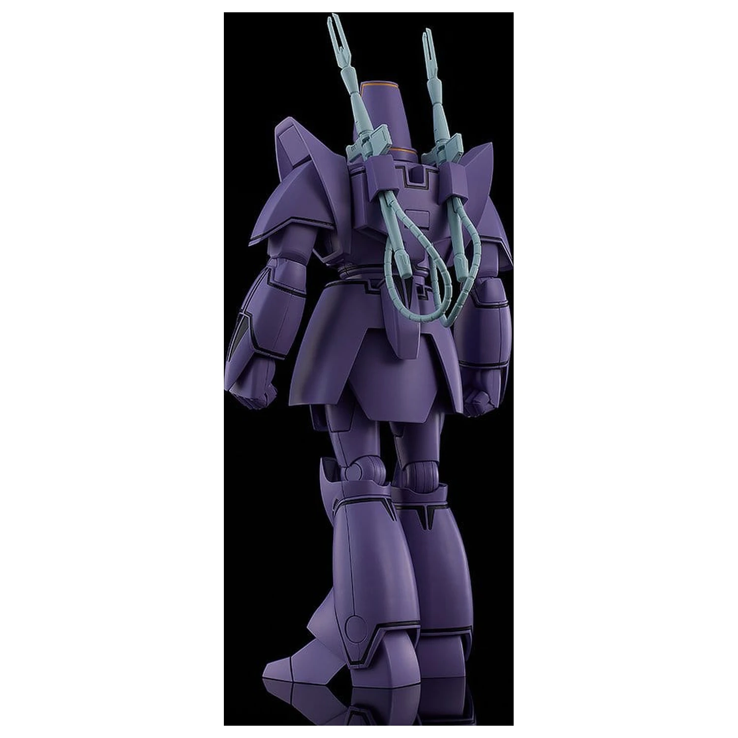 Giant Gorg Moderoid Komplet plastičnega modela Manon Guardian 17 cm fotografija izdelka