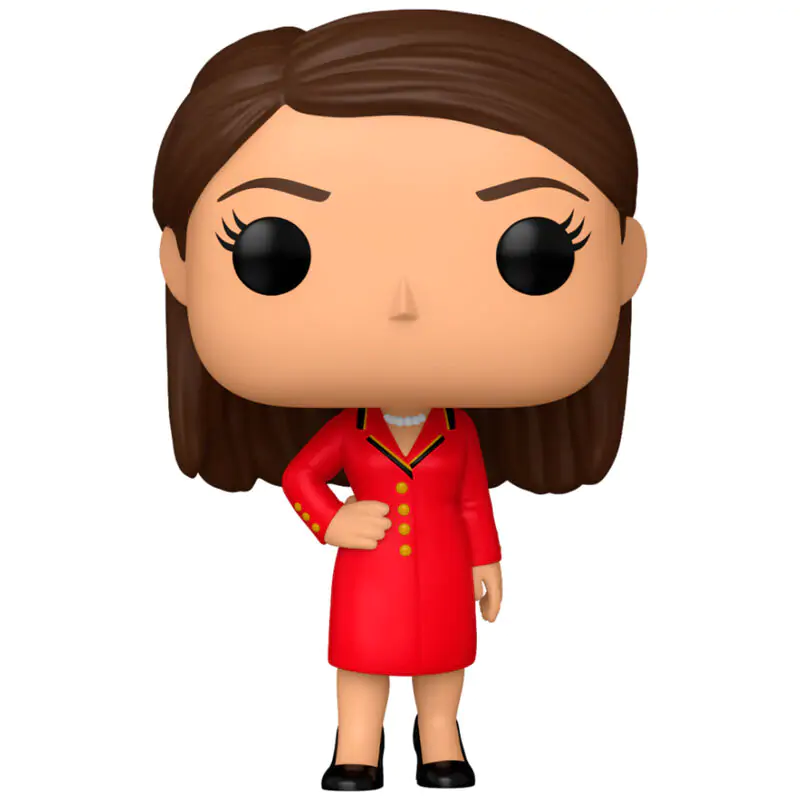 Gilmore Girls Funko POP! TV vinilna figura Lorelai Gilmore 9 cm fotografija izdelka