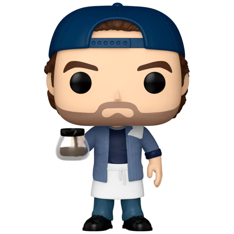 Gilmore Girls Funko POP! TV vinilna figura Luke Danes 9 cm fotografija izdelka
