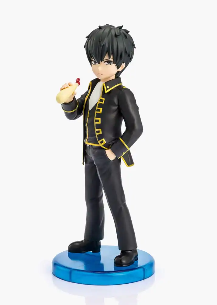 Gintama Adokenette PVC kip Hijikata Toushirou 14 cm fotografija izdelka