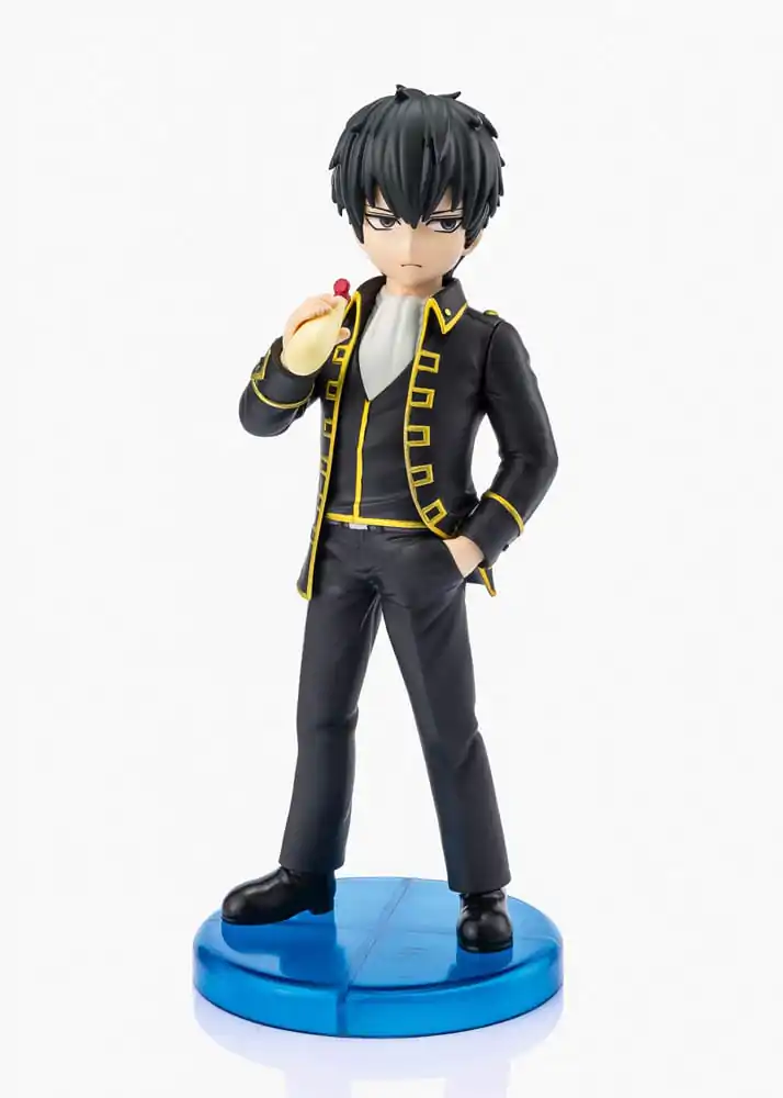 Gintama Adokenette PVC kip Hijikata Toushirou 14 cm fotografija izdelka