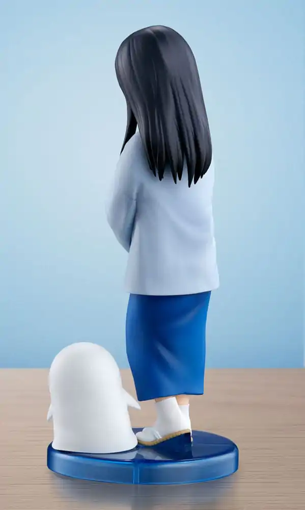 Gintama Adokenette PVC Kip Katsura Kotarou 14 cm fotografija izdelka