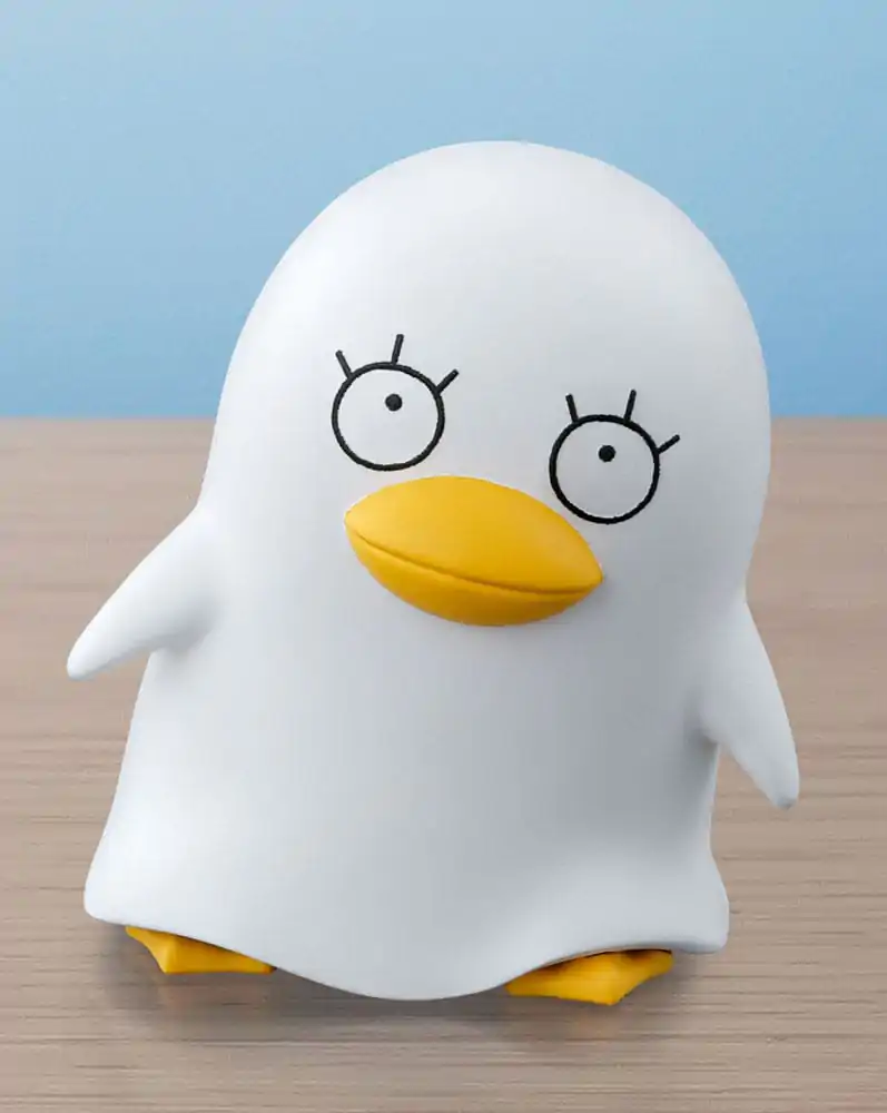 Gintama Adokenette PVC Kip Katsura Kotarou 14 cm fotografija izdelka