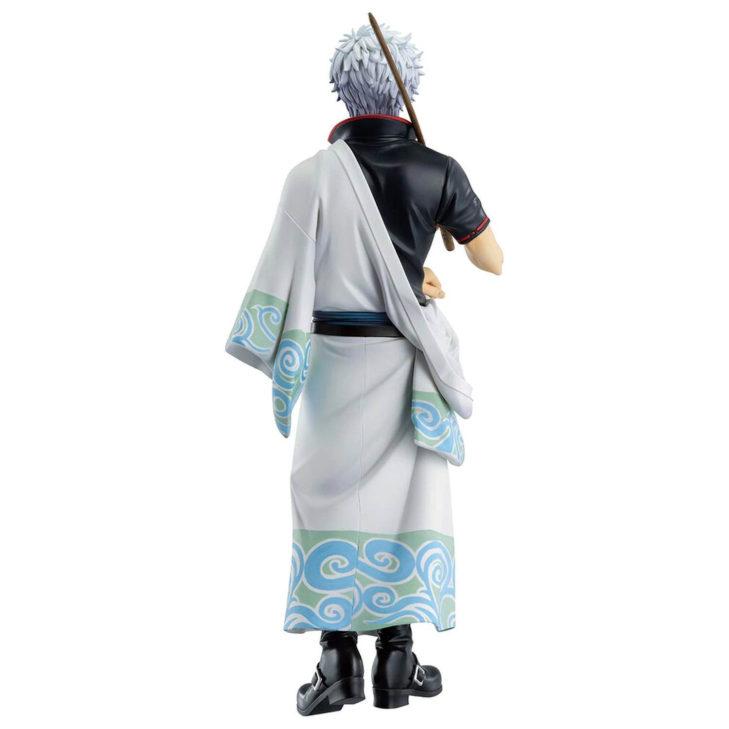 Razstava Gintama 2. del Gintoki Sakata Ichibansho figura 20 cm fotografija izdelka