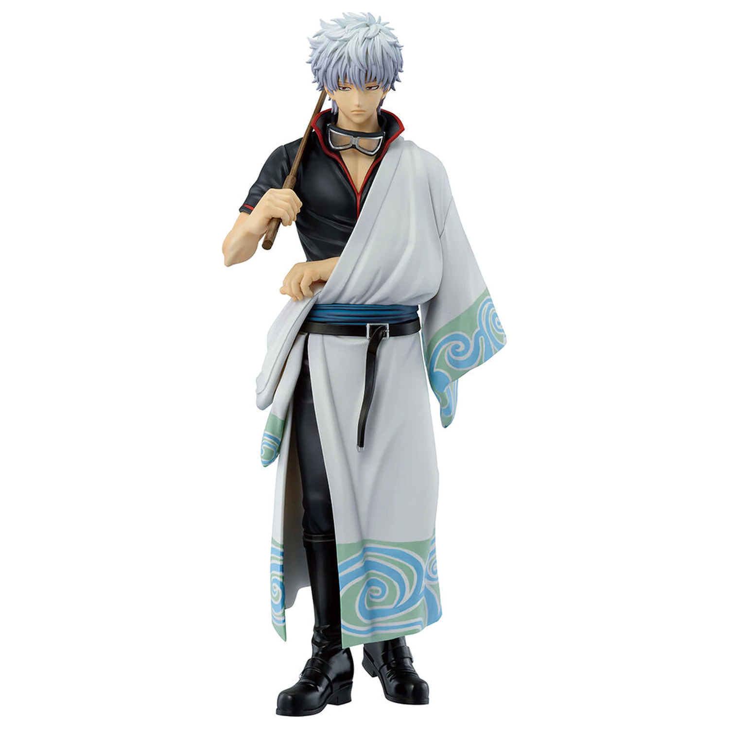 Razstava Gintama 2. del Gintoki Sakata Ichibansho figura 20 cm fotografija izdelka