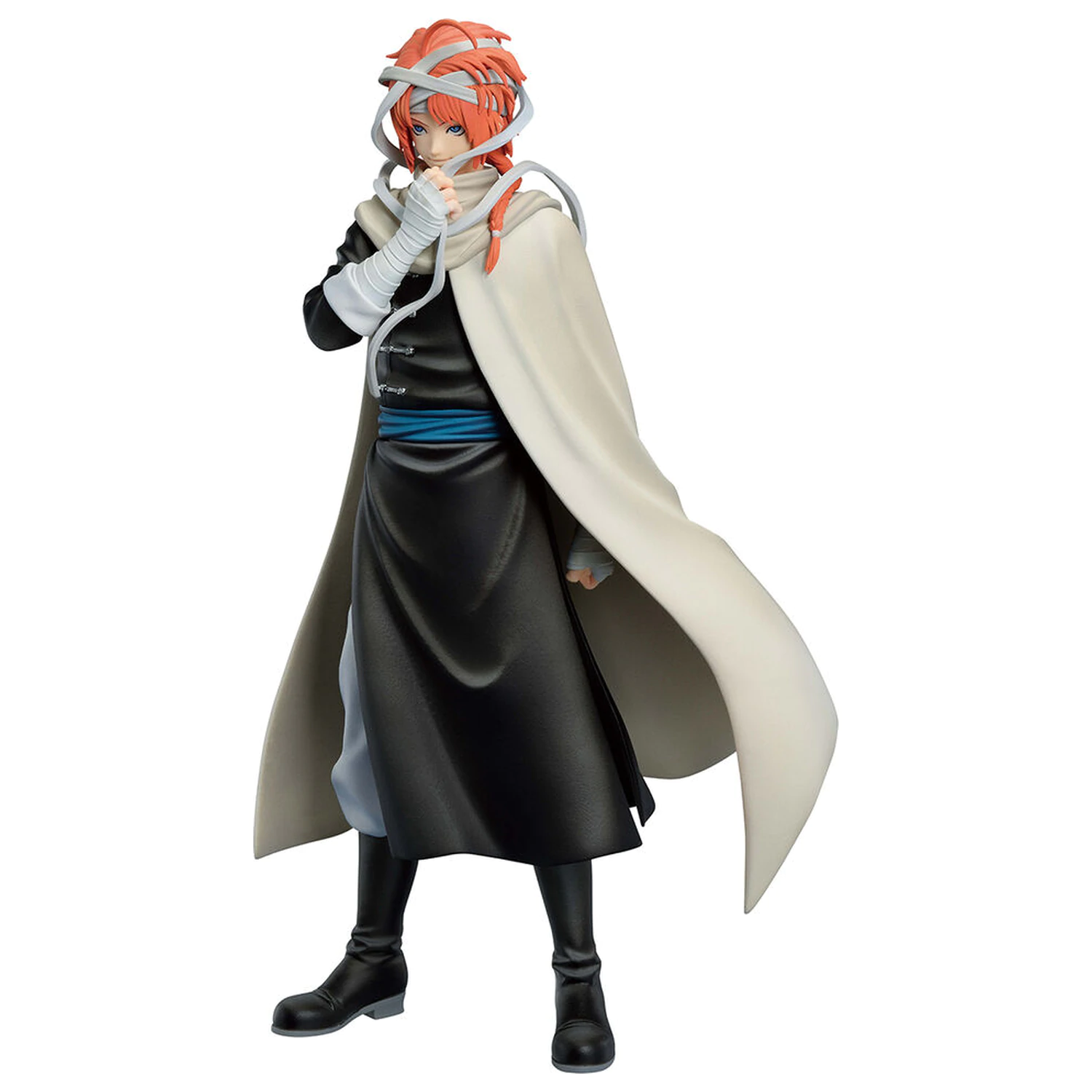 Gintama Exhibition Part 2 Kamui Ichibansho figura 20cm fotografija izdelka
