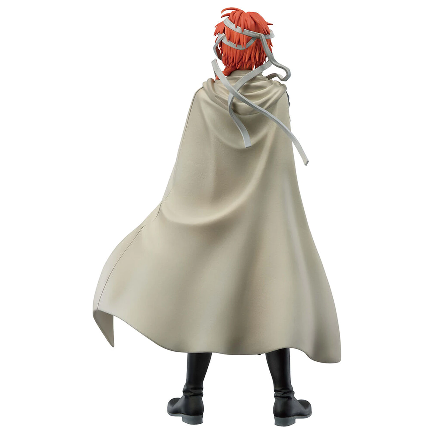Gintama Exhibition Part 2 Kamui Ichibansho figura 20cm fotografija izdelka